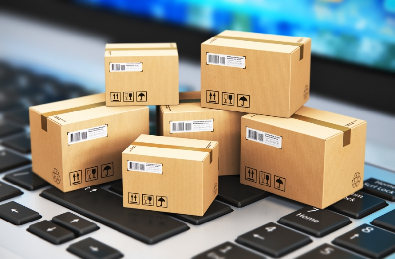 Livraison e-commerce au Maroc - Solutions pour e-commerçants